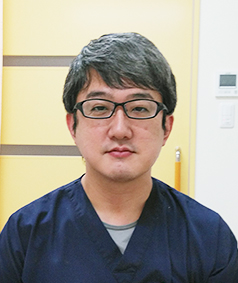 白坂美哲